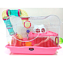 [M021B] Hamster Cage | M021B