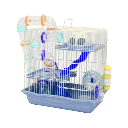 [M022B] Hamster Cage | M022B 