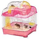 [MR327A] Hamster Cage | MR327A