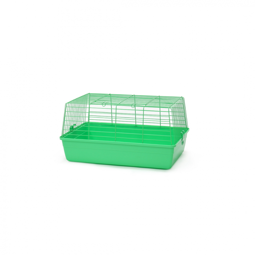 Rabbit Cage | R2