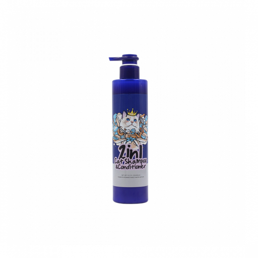 [K000] JIANGXI |  shampoo 2in1 | 450ml 