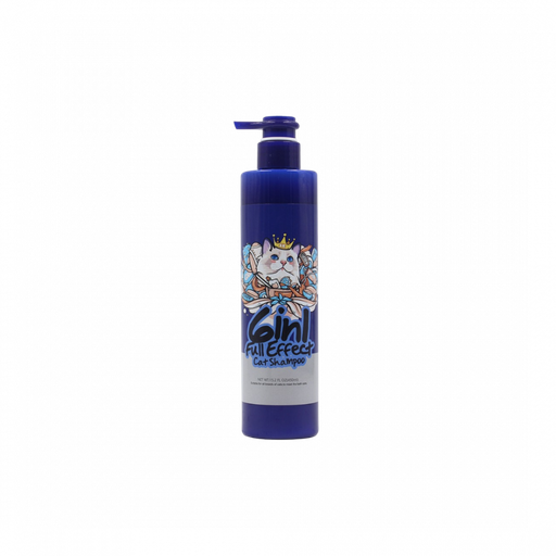 [K006] Cat Shampoo | 450ml  