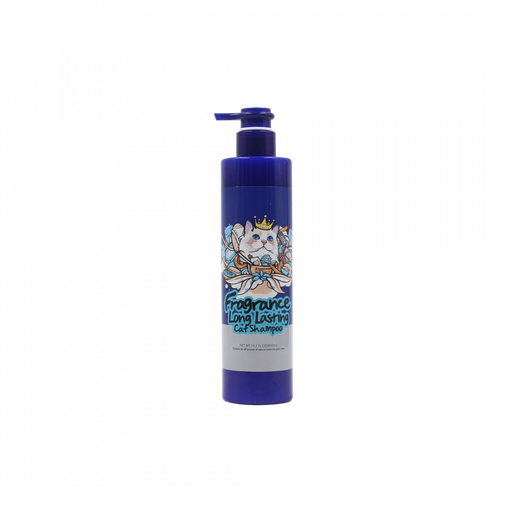 [K005] Cat Shampoo | Fragrance long lasting | 450ml 