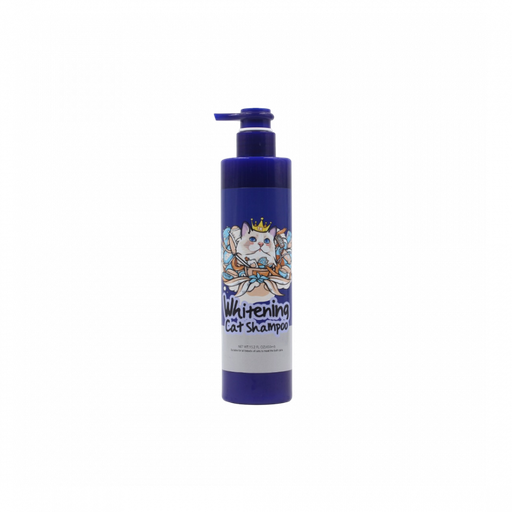 [K001] JIANGXI | Cat Shampoo| 450ml