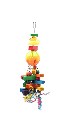 [LBW0368] لعبة للببغاء | LBW0255