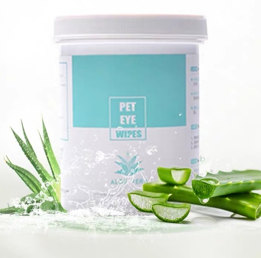 [PKW-9221] مناديل مبللة بالألوفيرا