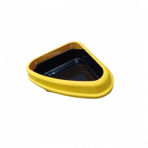 Cat Tray Triangular | A666