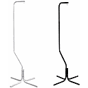 [C7] [C7] حامل القفص C7B/W