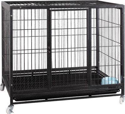 [A902] Dog Cage | A902