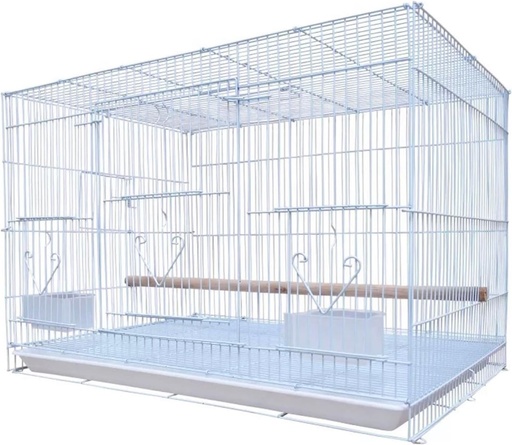 [601] Bird Cage | 601 (10pc)