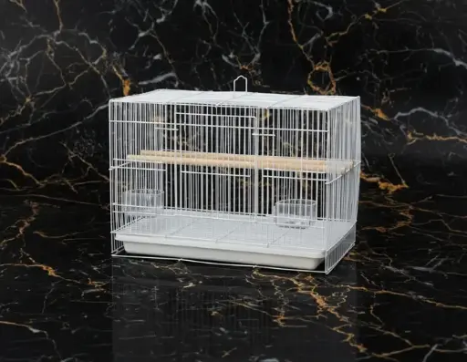 [BQ07/A468/600/B05-2] ديانج | قفص طيور | 600