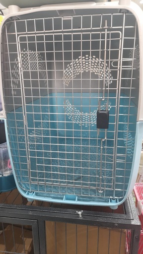 [A03] A03-Pet CAGE