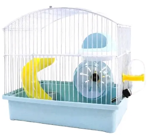 قفص للهامستر