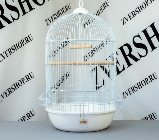 Bird Cage | 330W