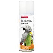 beaphar Birds anti-picage Spray 200ml
