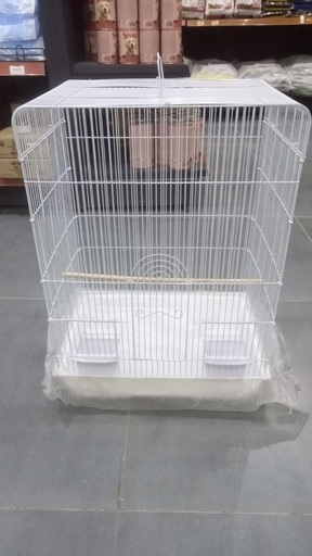 قفص الطيور | 601 صغير