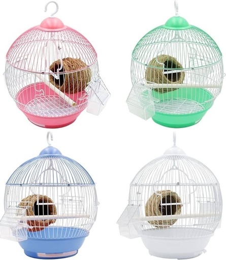 [C304] Bird Cage| C304