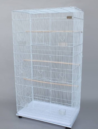 [D13] قفص للطيور - D13