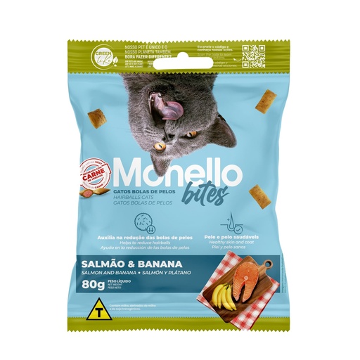 [3000731] مكافئة مونيلو | للتحكم بكرات الشعر | 80غم