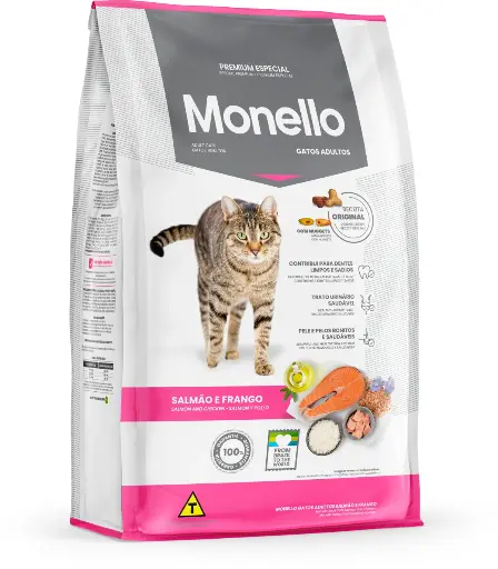 [3000395] Monello | Adult Cats |10.1kg