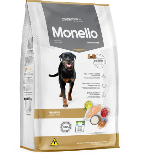 [3000410] Monello | Adult Dogs | 25kg 