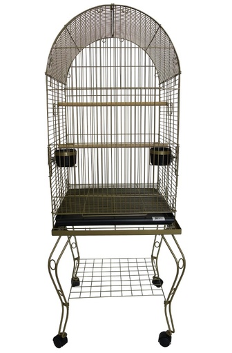 [BE-01G/H04G] قفص الببغاء | بي 01 جي