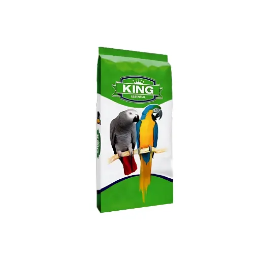 [701760110] كينغ | غذاء للطيور | 10كغم