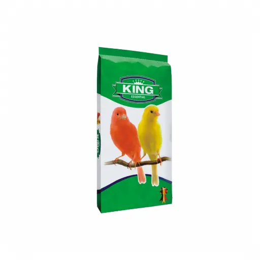 [CKM20] Canary King Mix+4 color-20kg 