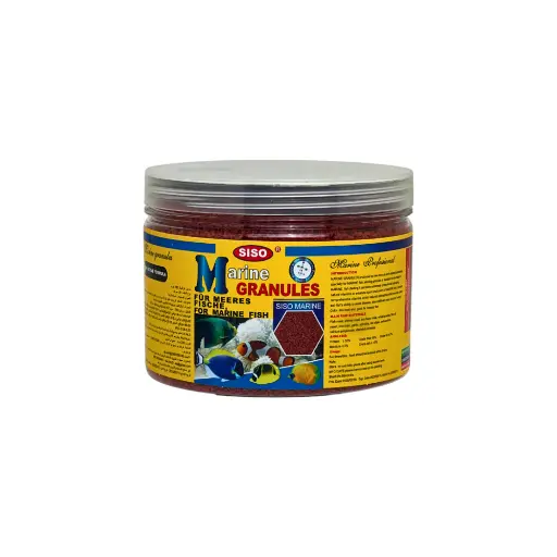 [606055] سيسو | مارين جرانيولز | 220غم