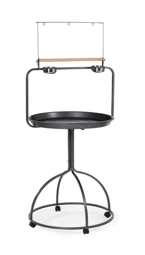 Parrot Stand | E32