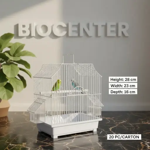 قفص طيور | A1101