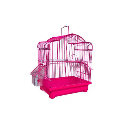 Bird Cage | A1111