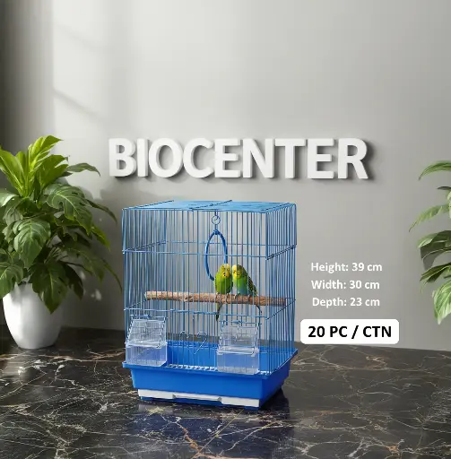 ديانج | قفص طيور | 105 