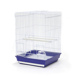 [1902] Bird Cage | 1902