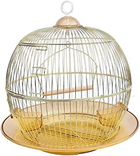 Bird Cage | 350G