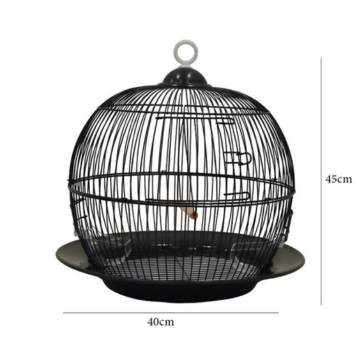 [350W] Bird Cage | 350W