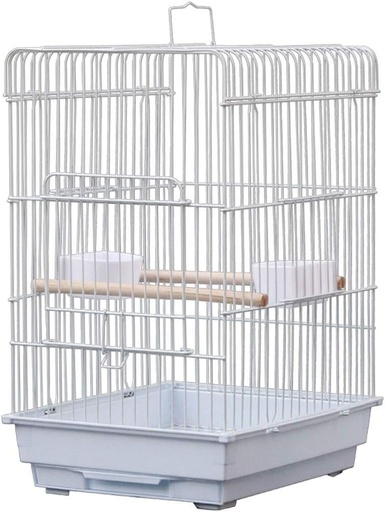 [4A02] Bird Cage | 4A02             
