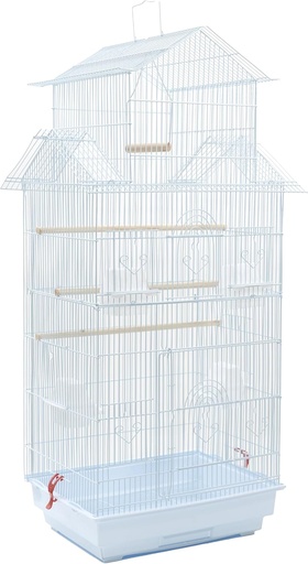 Bird Cage | 608