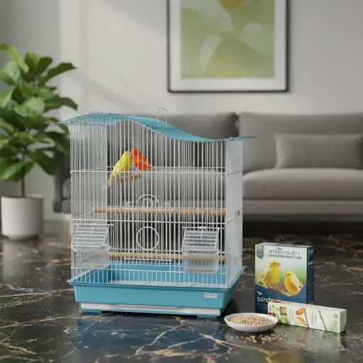 [A3513] A3513 | قفص طيور