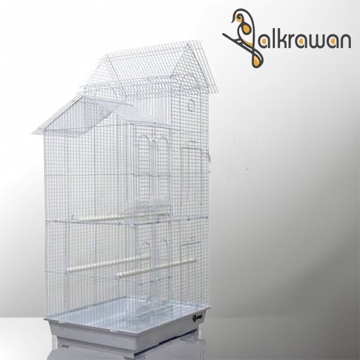 Bird Cage | 808            