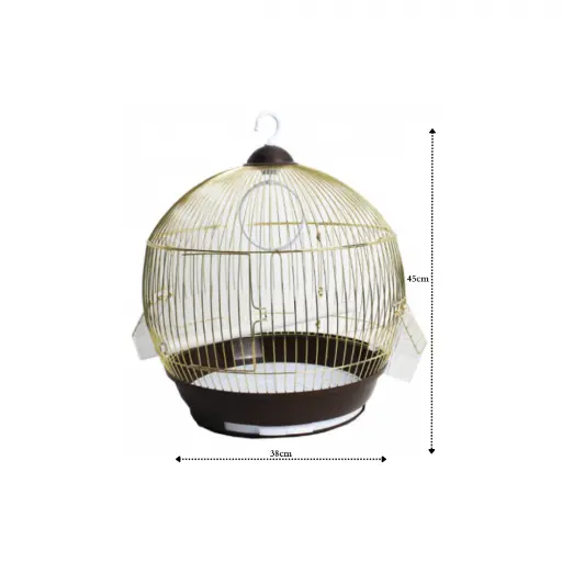  Bird Cage| A308G