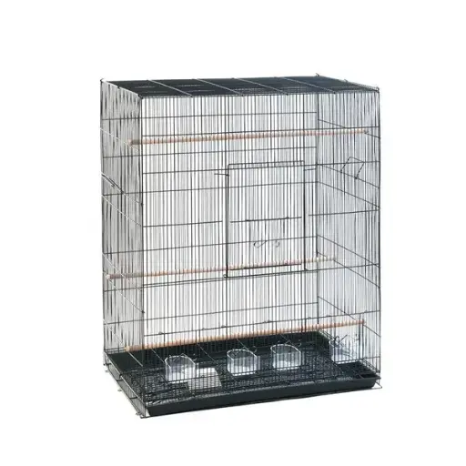 [A762-1] Bird Cage | 611           