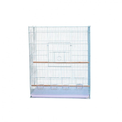 Bird Cage| D15