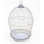 [370Grey] Bird Cage | 370 | Gray