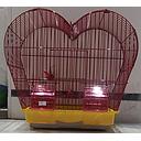 [C105] Bird Cage | Love