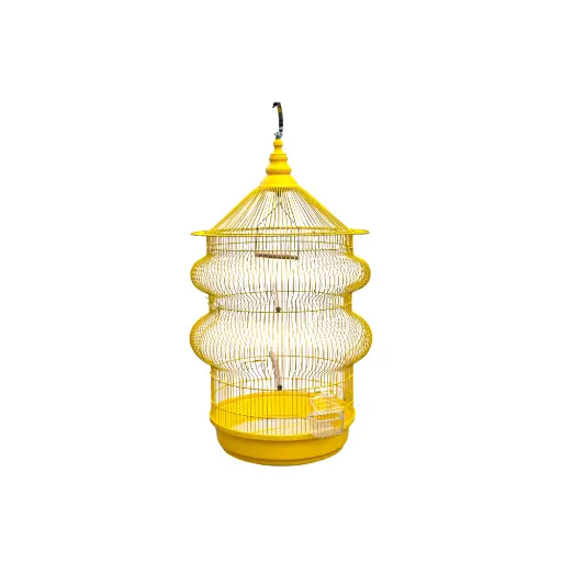 Bird Cage | C406
