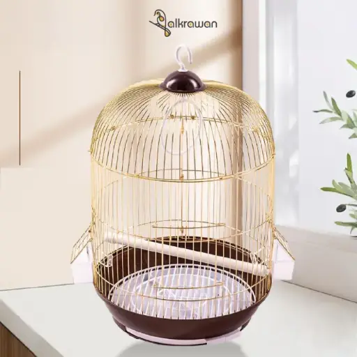 [A309G] ديانج | قفص طيور | A309G