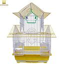 [A3114-AG] Bird Cage | A3114