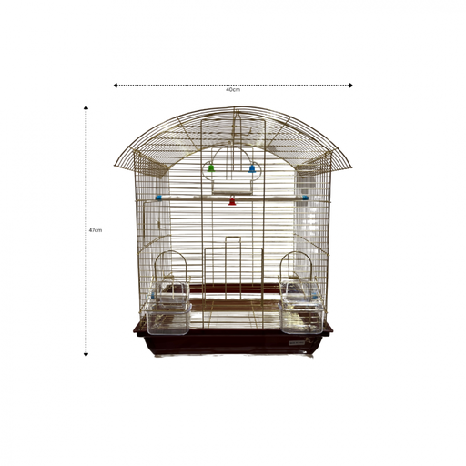 [CA3116G] Bird Cage | A3116G            