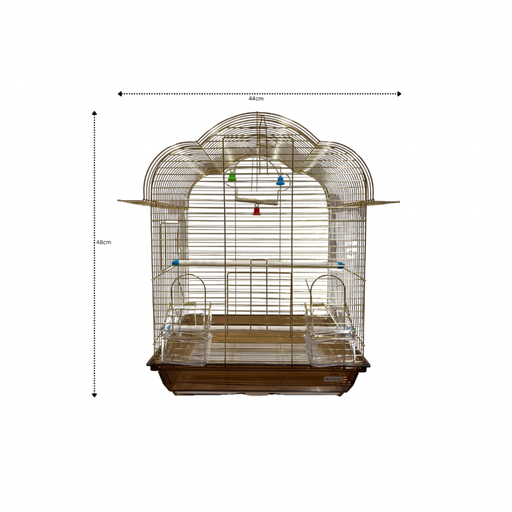 Bird Cage | A3121G             